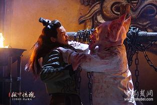 狱中惊魂在线观看,揭秘在线观看的悬疑之旅